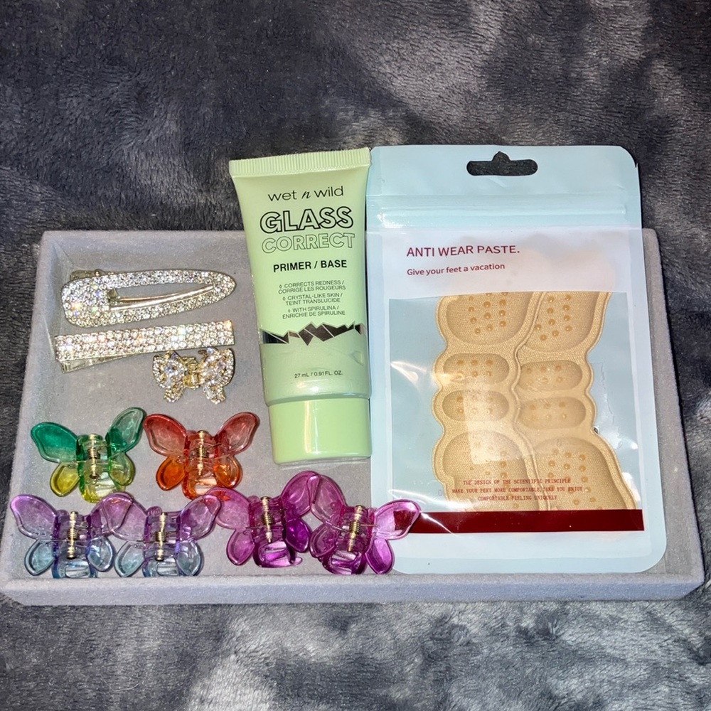 Ur A Natural Beauty- Girls Beauty Set